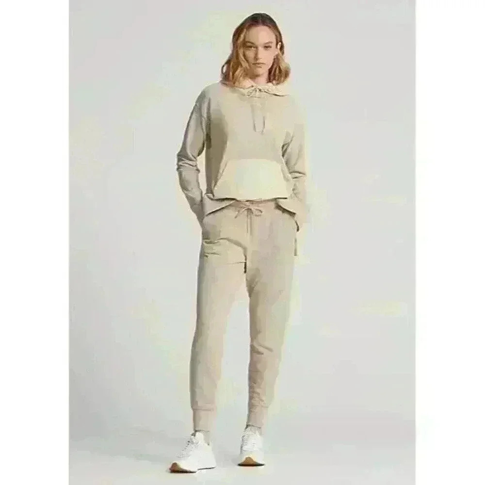 NEW RLX Ralph Lauren Women's S Golf Jersey Jogger Pant NWT $168